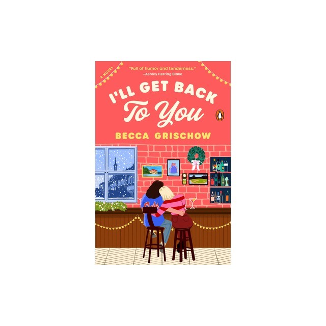 I'll Get Back to You
