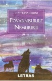 Povarnisurile nemuririi - Caterina Gruni