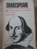 Opere Complete Vol. 7: Shakespeare - Timon din Atena, Regele Lear, Macbeth, Antoniu și Cleopatra, Coriolan. Editura Univers 1988