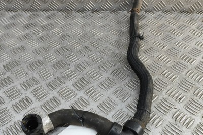 Furtun de lichid de răcire RENAULT ZOE BFM_ 2015 OEM: 217410021R 31292893 foto