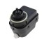 Motoras reglare faruri Citroen Berlingo 1996-, Xsara Picasso 1999-, Peugeot 206 1998-, 406 1999-, 607 2000-, Partner 1996-, NTY ECX-CT-000