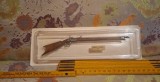 Macheta Carabina elvetiana 1851