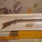 Macheta Carabina elvetiana 1851
