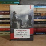 GEORGE ORWELL - O MIE NOUA SUTE OPTZECI SI PATRU ( 1984 ) , POLIROM , 2019 *