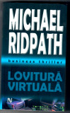 Lovitura finala, Michael Ridpath