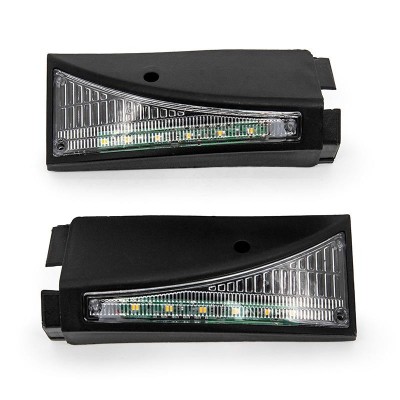 Lumini LED de viraj, 12-72V trotineta electrică SmartGyro / Speedway / Rockway | Motorevolution foto