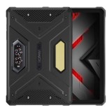 Cumpara ieftin Tableta HOTWAV R9 Ultra, Negru, 5G, 11 2K FHD+, 24GB RAM (8GB + 16GB Extensibili), 512GB ROM, 64MP + 20MP NightVision, Android 15, Unisoc S713, Widevi