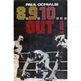 Paul Ochialbi - 8.9.10&hellip;OUT! - 120557