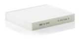 MANN-FILTER CU 2440 Filtru, aer habitaclu
