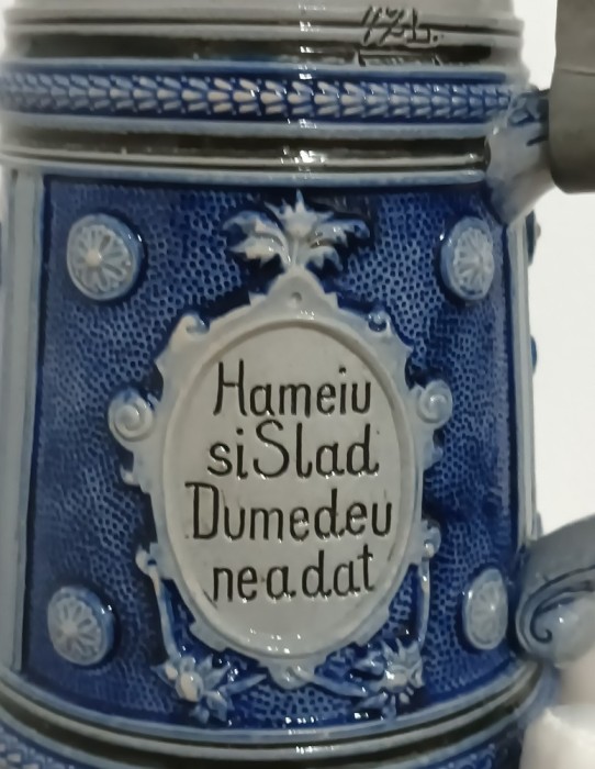 Obiecte vechi de colecție