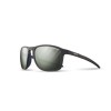 Ochelari de soare Julbo COMPASS Reactiv 1-3 glare control matt black/dark blue