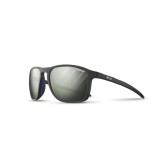 Ochelari de soare Julbo COMPASS Reactiv 1-3 glare control matt black/dark blue