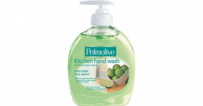 Palmolive foly&amp;eacute;kony Szappan - Lime 300ml foto