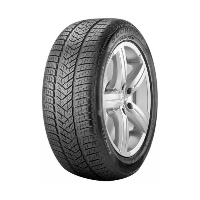 Anvelopa Pirelli Scorpion Winter 255/60 R18 112H Anvelopa Pirelli Scorpion Winter 255/60 R18 112H
