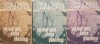 Cel mai iubit dintre pamanteni, Marin Preda, 3 volume, 1987 - Roman, Beletristica