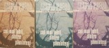 Cel mai iubit dintre pamanteni (3 vol.) - Marin Preda (1987) - Roman