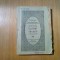 CUIBUL TACERII - Adrian Pascu - Biblioteca Semanatorul 117-118, 1925, 158 p.
