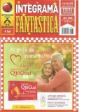 Integrama fantastica, Nr.169/2024