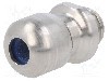 Presetupa otel inoxidabil, M12, IP68, SKINTOP&reg; INOX, LAPP - 53806739