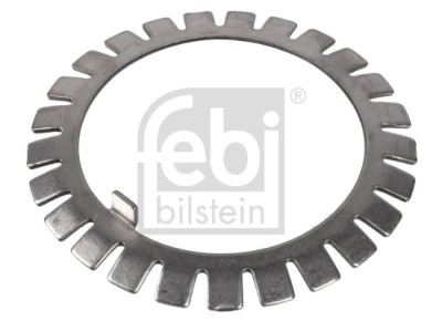 FEBI BILSTEIN 08005 disc dintat,cutie de viteze planetara foto