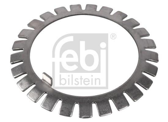 FEBI BILSTEIN 08005 disc dintat,cutie de viteze planetara