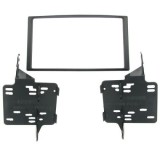 Connects2 CT23HY15 Kit rama 2DIN HYUNDAI ACCENT/VERNA CarStore Technology