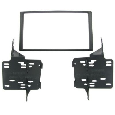 Connects2 CT23HY15 Kit rama 2DIN HYUNDAI ACCENT/VERNA CarStore Technology foto