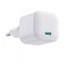 Incarcator Retea Joyroom JR-TCG08, 20W, 3A, 1 x USB-C, Alb