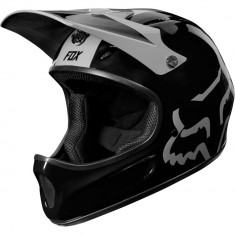 RAMPAGE HELMET [BLK] foto