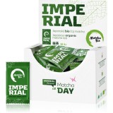 Matcha Tea Imperial BIO matcha pulbere 25x2 g