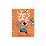 The Yes Bunny: 10 Stories about Doing Things Yourself!