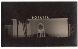 CPIB 25340 CARTE POSTALA - VARNA. PAVILIONUL ROMANIEI LA EXPOZITIA CONSILIULUI ECONOMIC, CIRCULATA, 1949, STAMPILE, TIMBRU