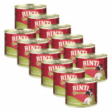 Cumpara ieftin Rinti Gold Adult conservă cu carne de mistreț 12 x 185 g