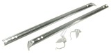 Bagh&eacute;ta 11037173 Bosch/Siemens - Piesa Masina de spalat vase, Accesoriu, Tip Amortizor, Set 4 bucati