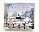 #CD - Various &ndash; Christmas Around The World