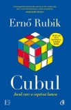 Cumpara ieftin Cubul. Jocul care a captivat lumea/Erno Rubik, Curtea Veche Publishing