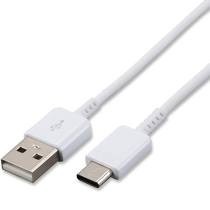 Cablu de date Samsung EP-DN930CWE, TYPE C foto