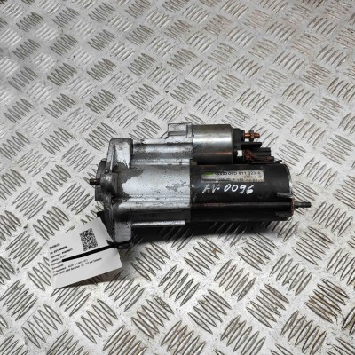 Electromotor AUDI A4 8EC, B7 2008 OEM: 06D911023A foto