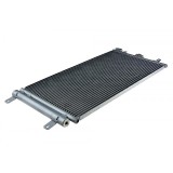 Evaporator aer conditionat Doblo (119, 223) (01-) 1.4, (cu uscator, Man), 5175887