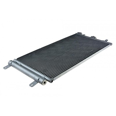 Evaporator aer conditionat Doblo (119, 223) (01-) 1.4, (cu uscator, Man), 5175887 foto