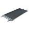 Evaporator aer conditionat Doblo (119, 223) (01-) 1.4, (cu uscator, Man), 5175887