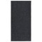 vidaXL Covor traversă de captare a murdăriei, antracit, 100x200 cm 327167