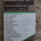 DORIN TUDORAN - NOSTALGII INTACTE