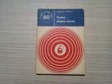 SEMNE DESPRE SEMNE - Solomon Marcus - Stiinta pentru Toti, 1979, 112 p., Alta editura