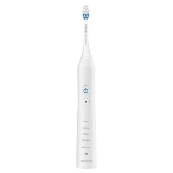 Periuta electrica sonica sterilizare uv sencor foto