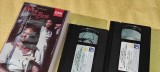 - 2 casete video vhs originale EMI - PORGY AND BESS. / GERSHWIN.