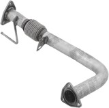 Teava esapament Honda Accord 6 (Ck, Accord 6 Hatch, 2.0 1 (CG9), 2.0 (CH7), EEC