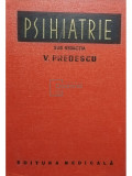 V. Predescu - Psihiatrie (editia 1976)