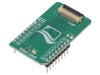 Adaptor Click Board GPIO SPI UART - Placă Prototip 3.3V/5V