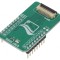 Adaptor Click Board GPIO SPI UART - Placă Prototip 3.3V/5V
